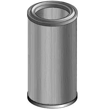 Фильтр воздушный A1055 PURFLUX