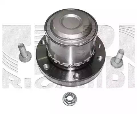 Подшипник ступицы колеса RC6802 CALIBER
