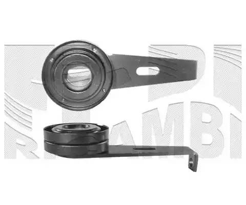 Ролик ремня ГРМ 16761 CALIBER