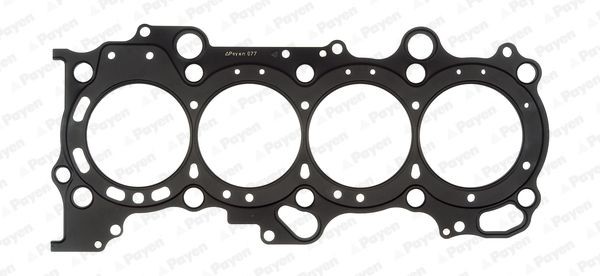 Прокладка ГБЦ AH6920 PAYEN