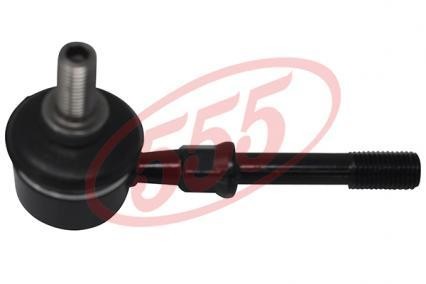 Тяга стабил предн (+гайки) Suzuki Baleno 04- SL-7630-M 555