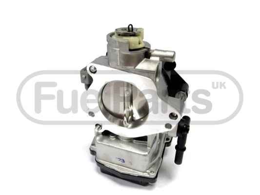 Заслонка дроссельная TB3072 FUELPARTS