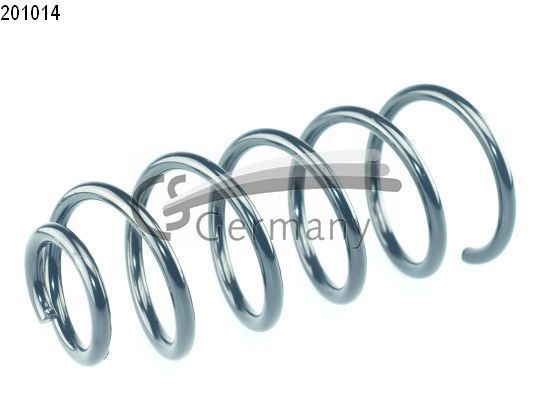 Пружина подвески 14201014 CS GERMANY