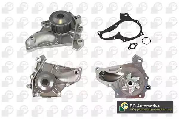 Насос - помпа системы охлаждения ДВС CP18096 BG AUTOMOTIVE