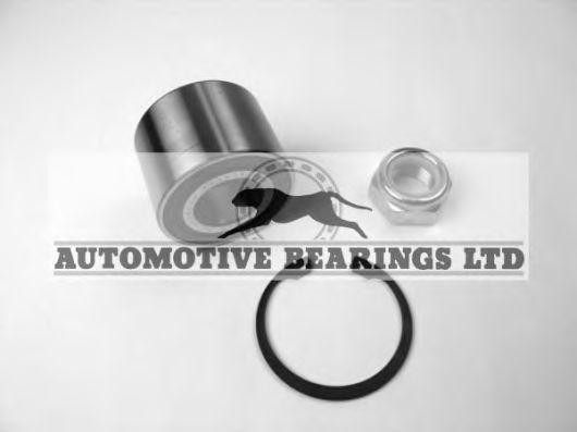 Деталь ABK1122 AUTOMOTIVE BEARINGS