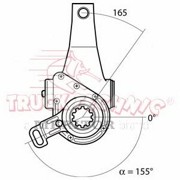 Деталь TT7002533 TRUCKTECHNIC