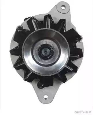 Генератор J5110508 H B JAKOPARTS NIPPARTS