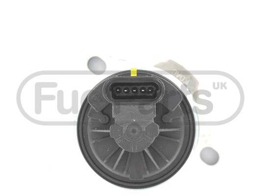 Клапан рециркуляции выхлопных газов EGR EGR418 FUELPARTS