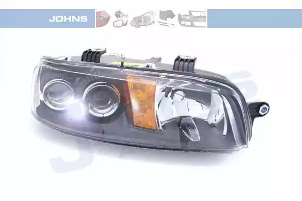 Фара головного света 3018102 JOHNS