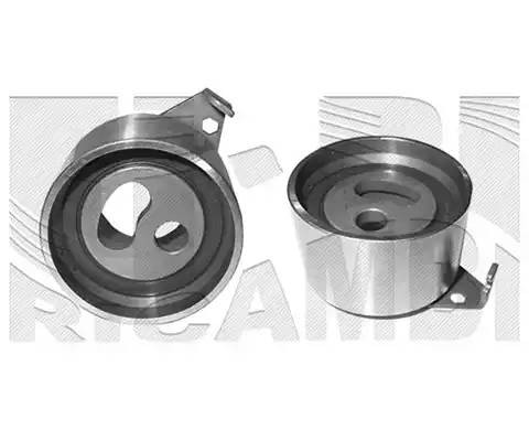 Ролик ремня ГРМ 00063 CALIBER