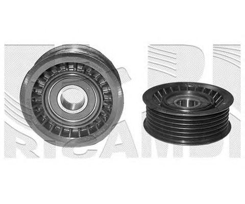 Ролик ремня приводного 00361 CALIBER