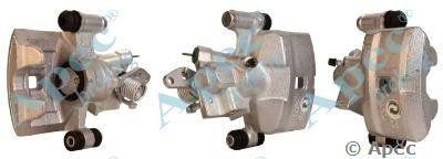 Суппорт тормозной LCA540 APEC BRAKING