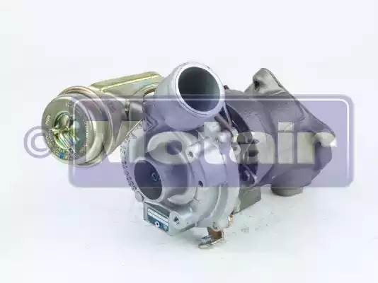 Турбокомпрессор 334715 MOTAIR