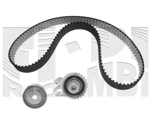 Деталь 0225KF CALIBER
