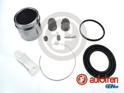Суппорт тормозной (ремкомплект) D41866C AUTOFREN SEINSA