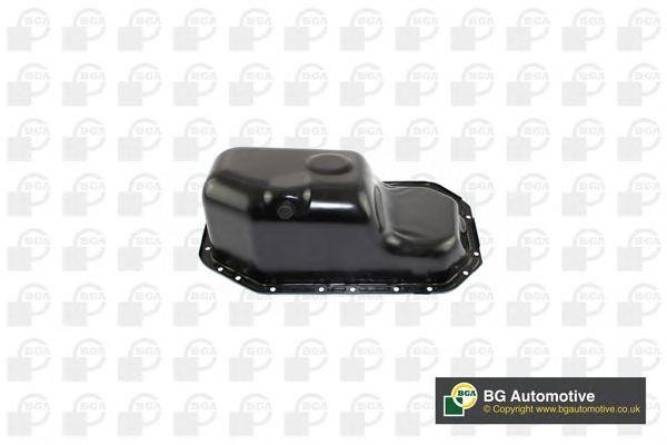 Поддон масляный ДВС SP9604 BG AUTOMOTIVE
