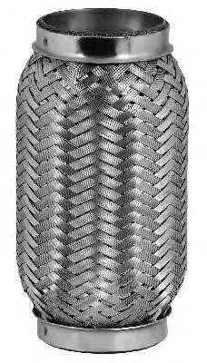 Сильфон - гофра гибкая системы выпуска ОГ 265-331 BOSAL