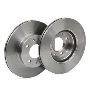 Диск тормозной 8DD 355 112-471 HELLA BEHR PAGID