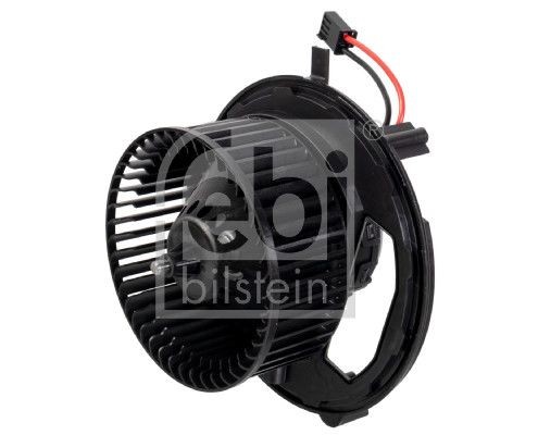 Вентилятор отопителя 109331 FEBI BILSTEIN