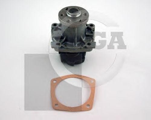 Насос - помпа системы охлаждения ДВС CP2690 BG AUTOMOTIVE