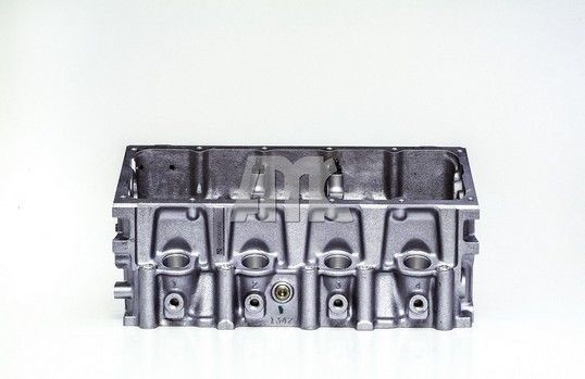 Головка блока цилиндров 908349K AMC