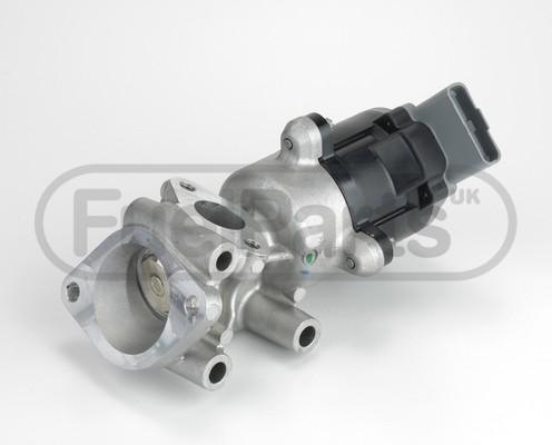 Клапан рециркуляции выхлопных газов EGR EGR118 FUELPARTS