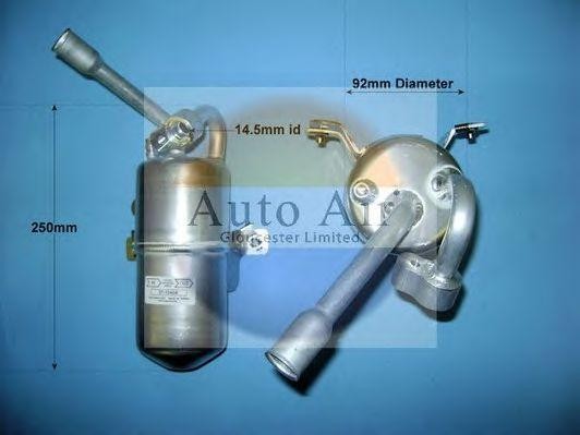 Деталь 319318 AUTO AIR GLOUCESTER