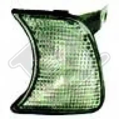 Указатель поворота 1222072 DIEDERICHS