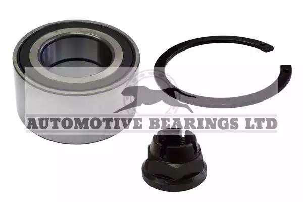 Подшипник ступицы колеса ABK2129 AUTOMOTIVE BEARINGS