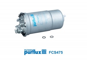 Фильтр топливный FCS475 PURFLUX