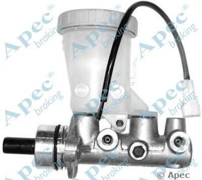 Цилиндр тормозной главный MCY306 APEC BRAKING