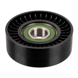 Натяжитель ремня приводного в сборе ADT396512 BLUE PRINT