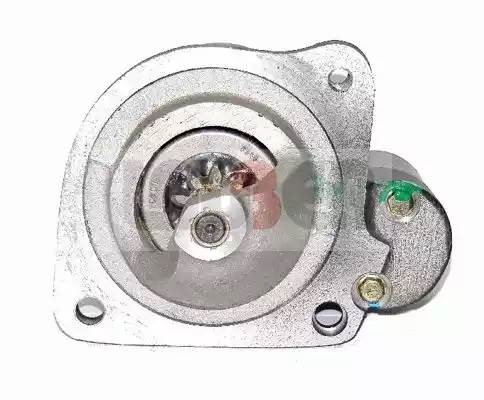 Стартер 281118 LAUBER