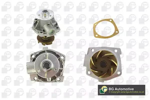 Насос - помпа системы охлаждения ДВС CP2690 BG AUTOMOTIVE