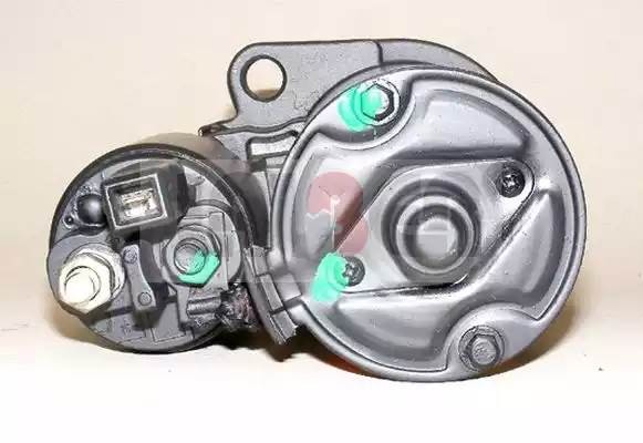 Стартер 22.1119 LAUBER