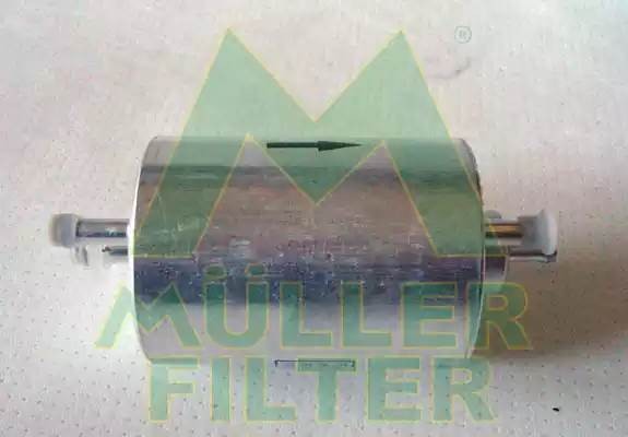 Фильтр топливный FB168 MULLER FILTER