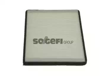 Фильтр салонный AH114 PURFLUX