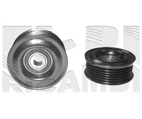 Ролик ремня приводного 00362 CALIBER