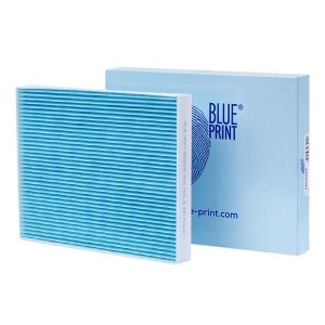 Фильтр салона ADG02594 BLUE PRINT