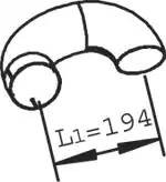 Деталь 21759 DINEX