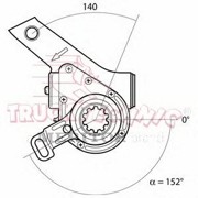 Деталь TT7002535 TRUCKTECHNIC