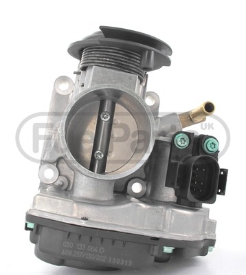 Заслонка дроссельная TB3008 FUELPARTS