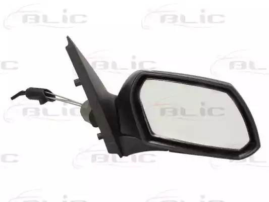 Зеркало заднего вида 5402041115377P BLIC