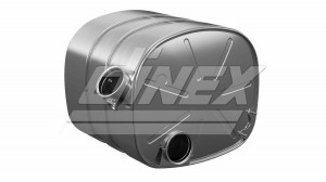 Деталь 80420 DINEX