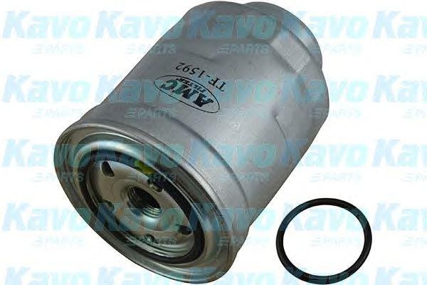 Фильтр топливный TF1592 AMC