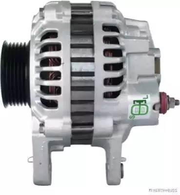 Генератор J5115036 H B JAKOPARTS NIPPARTS