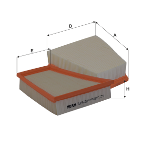 Фильтр воздушный HP 2144 A FIL FILTER