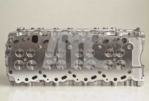 Головка блока цилиндров 908883 AMC