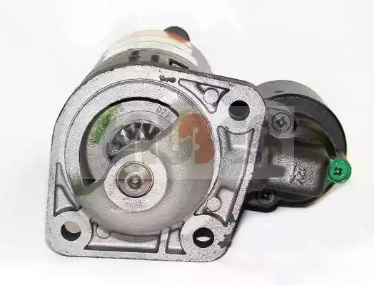 Стартер 22.0375 LAUBER