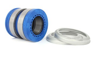 Подшипник F200025 FERSA